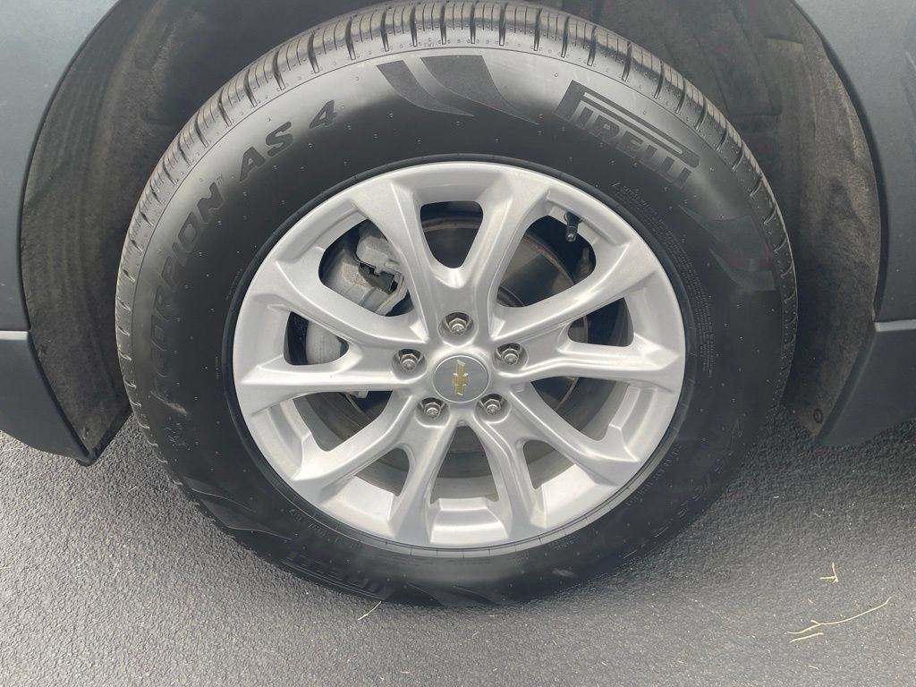Used 2020 Chevrolet Equinox LT AWD/4WD image 20