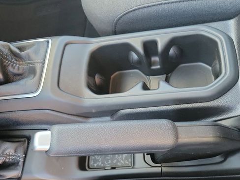 New 2026 Jeep Wrangler Sport AWD/4WD image 18