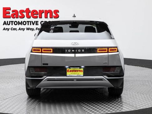 Used 2023 Hyundai Ioniq 5 SE image 6