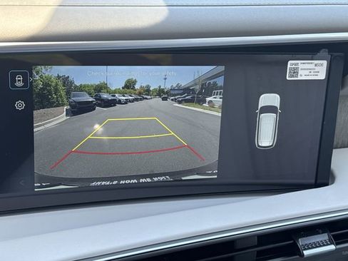 New 2026 Hyundai Palisade SEL FWD image 30