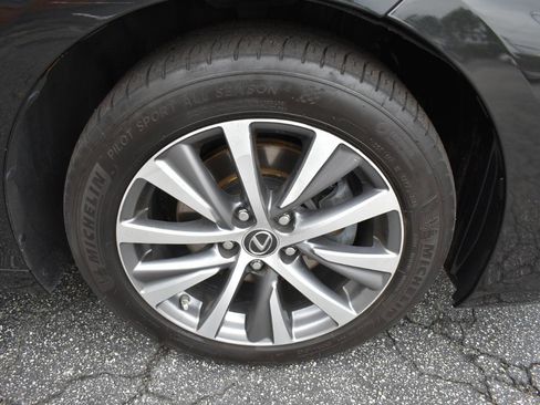 Used 2019 Lexus ES 350 w/ Accessory Package 2 image 35