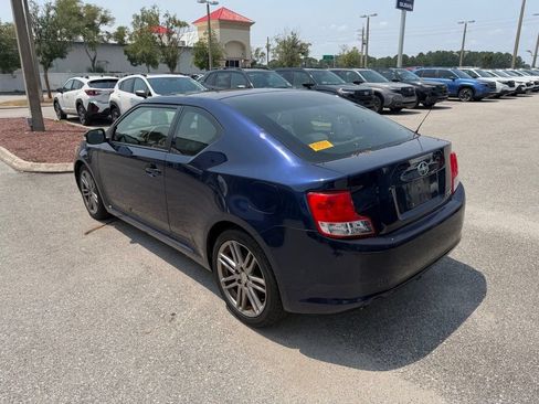 Used 2012 Scion tC FWD image 7