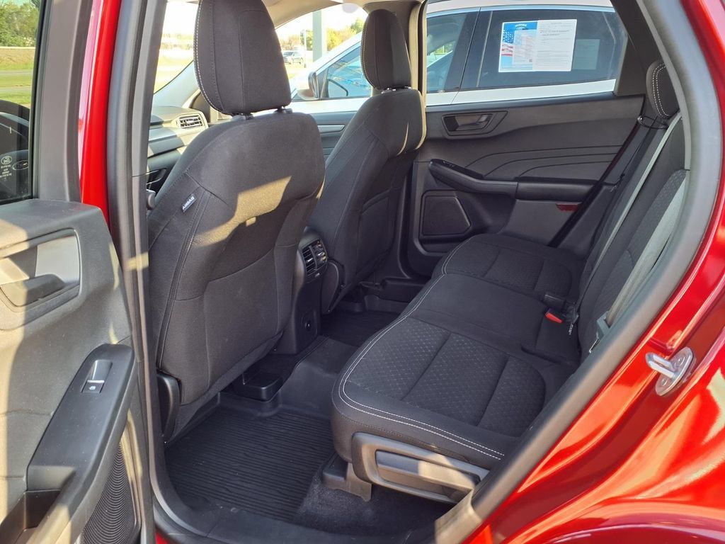 Used 2023 Ford Escape Active FWD image 18