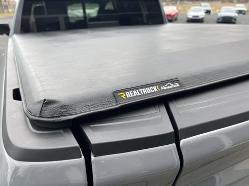 Used 2025 GMC Sierra 1500 Denali w/ Denali Reserve Package image 11