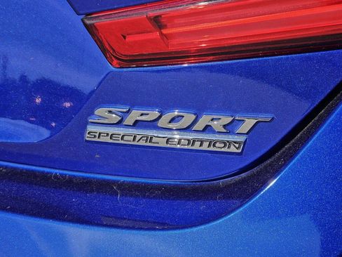 Used 2022 Honda Accord Sport Special Edition image 10