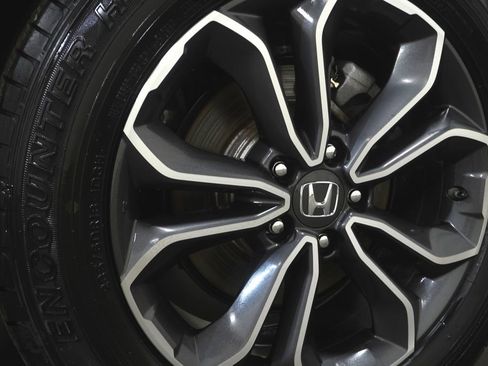 Used 2021 Honda CR-V EX image 10