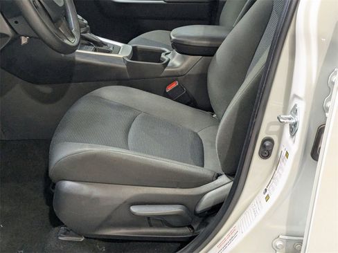 Used 2025 Toyota RAV4 LE image 23