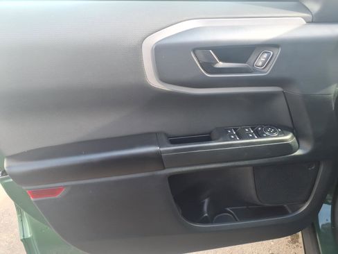 Used 2023 Ford Bronco Sport Big Bend w/ Convenience Package image 11