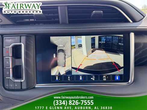 Used 2024 GMC Yukon Denali image 24