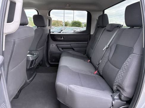 Used 2024 Toyota Tundra SR5 w/ SX Package RWD image 20