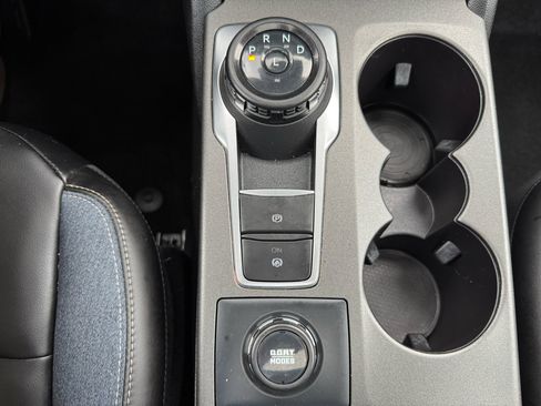 Used 2025 Ford Bronco Sport Outer Banks w/ Outer Banks Tech Package+ image 27