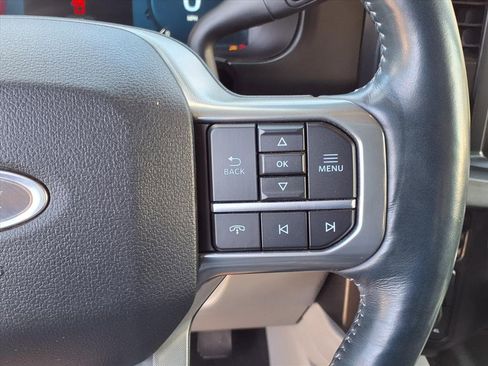 Used 2024 Ford F350 Limited w/ FX4 Off-Road Package image 37