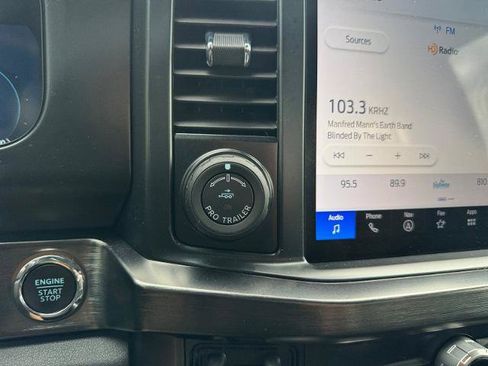 Certified 2023 Ford F250 Lariat w/ Lariat Ultimate Package AWD/4WD image 27