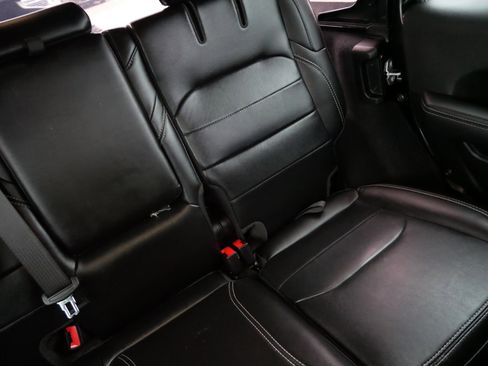 Used 2023 Jeep Wrangler Sahara w/ Cold Weather Group image 14