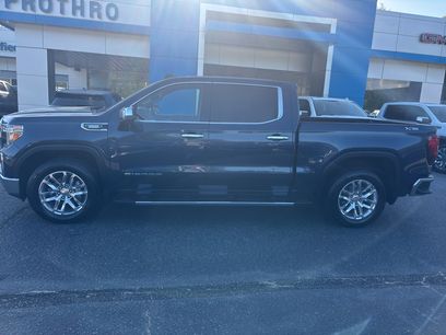 Used 2020 GMC Sierra 1500 SLT w/ SLT Premium Plus Package