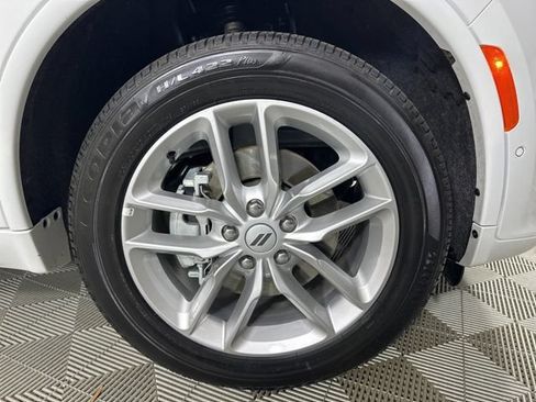Used 2026 Dodge Durango GT AWD/4WD image 6