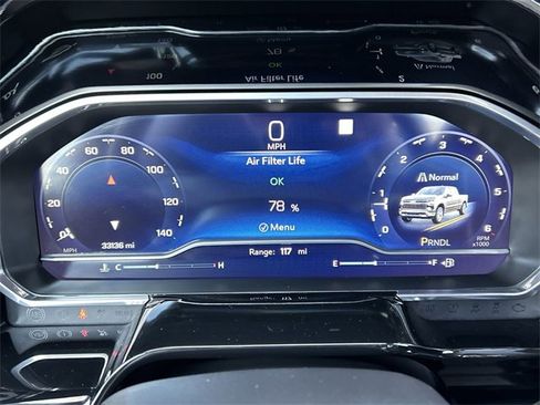 Used 2022 Chevrolet Silverado 1500 LT image 29