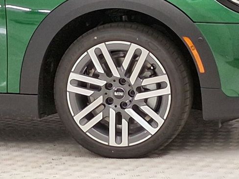 New 2026 MINI Cooper S image 10