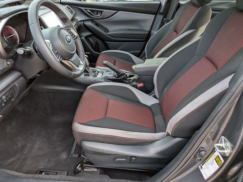 Used 2021 Subaru Impreza 2.0i Sport image 11