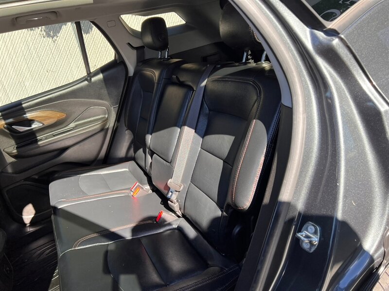 Used 2018 GMC Terrain SLE w/ Infotainment Package I AWD/4WD image 20