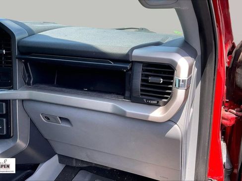 Used 2021 Ford F150 XLT w/ Equipment Group 302A High image 16