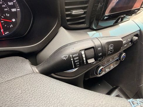 Used 2021 Hyundai Veloster N FWD image 17