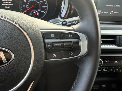 Used 2021 Kia K5 GT-Line image 26