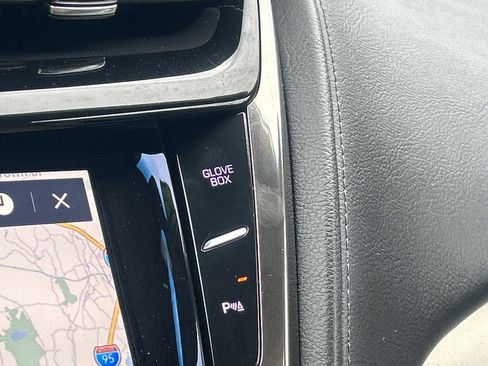 Used 2019 Cadillac CTS Luxury RWD image 34