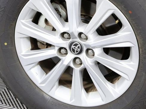 Used 2024 Toyota Grand Highlander FWD image 7