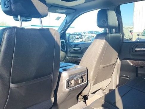Used 2019 GMC Sierra 1500 Denali w/ Denali Ultimate Package image 16