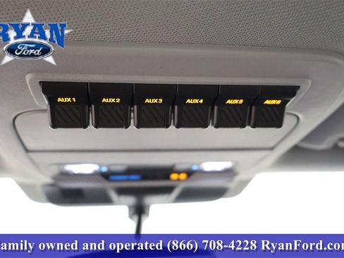 New 2025 Ford F250 XL w/ FX4 Off-Road Package image 28