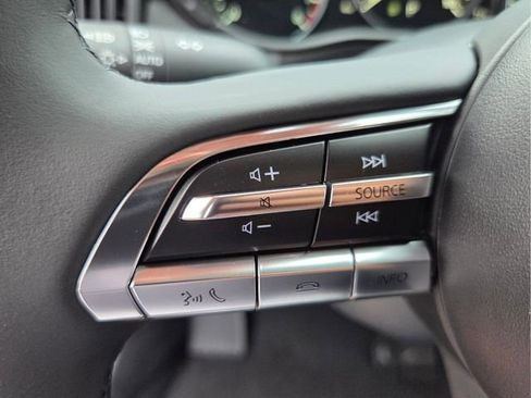 New 2026 MAZDA CX-50 Meridian Edition w/ Weather Package AWD/4WD image 28