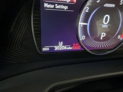Used 2020 Lexus ES 350 w/ Premium Package FWD image 27