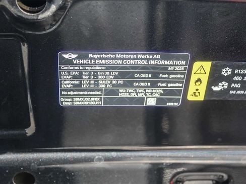 Used 2025 MINI Cooper S image 34