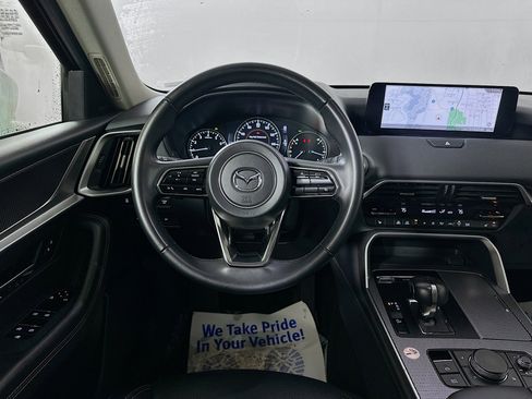 Used 2024 MAZDA CX-90 3.3 Turbo w/ Premium Package image 23