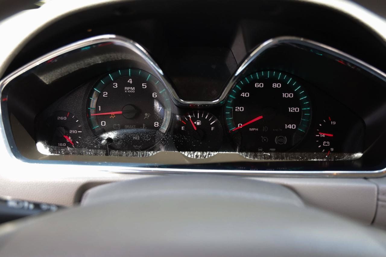 Used 2017 Chevrolet Traverse LS FWD image 29