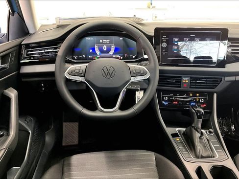 New 2026 Volkswagen Jetta S image 15