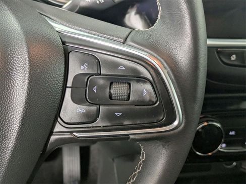 Used 2023 Buick Encore GX Preferred w/ Cold Weather Comfort Package image 19