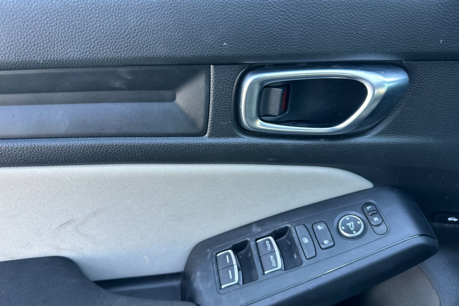 Used 2024 Honda Civic LX image 11