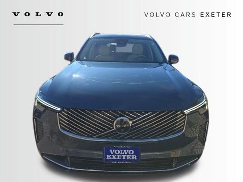 New 2026 Volvo XC90 T8 Ultra w/ Protection Package Premier image 2