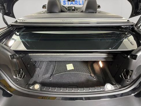 Used 2019 BMW 430i Convertible w/ Convenience Package RWD image 32