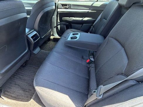 Used 2011 Subaru Outback 2.5i AWD/4WD image 16