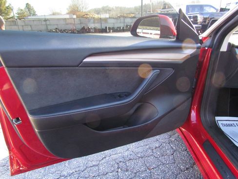 Used 2021 Tesla Model 3 Long Range image 9