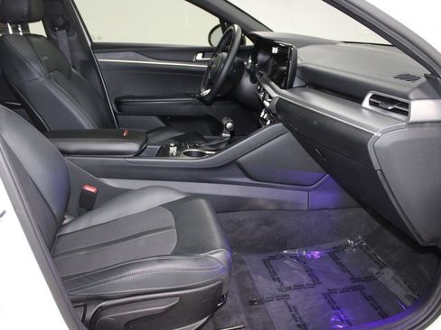 Used 2022 Kia K5 GT-Line w/ GT-Line Awd Premium Package image 24