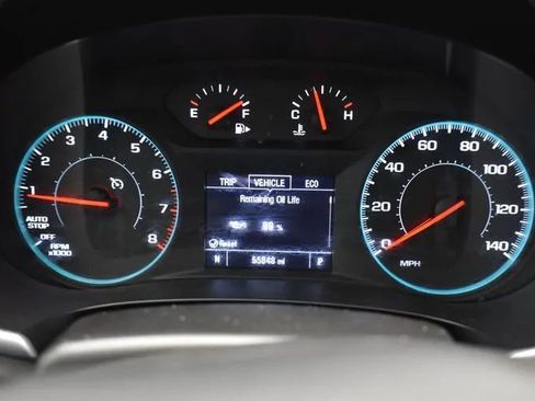 Used 2023 Chevrolet Malibu LT FWD image 27