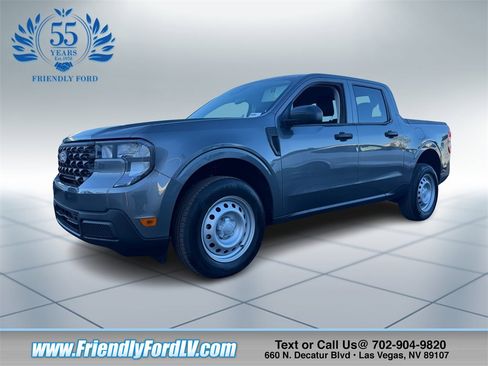 New 2026 Ford Maverick XL image 1