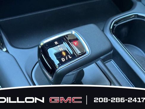 Used 2024 GMC Sierra 1500 AT4X AWD/4WD image 23