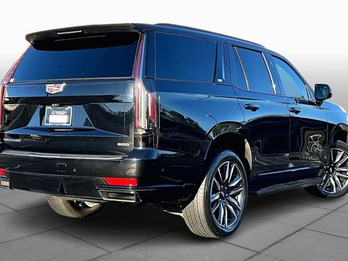 Used 2023 Cadillac Escalade Sport image 12