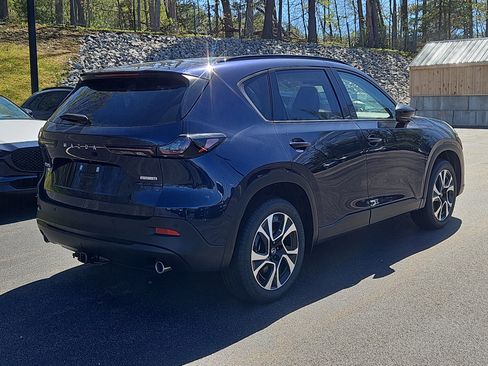 New 2026 MAZDA CX-5 Preferred AWD/4WD image 2
