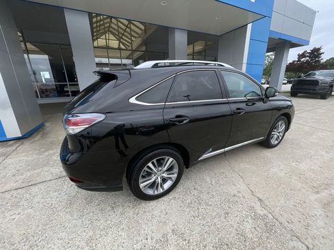 Used 2015 Lexus RX 350 FWD image 8